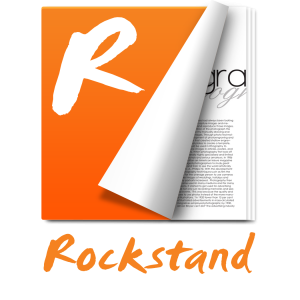 RockstandLogo